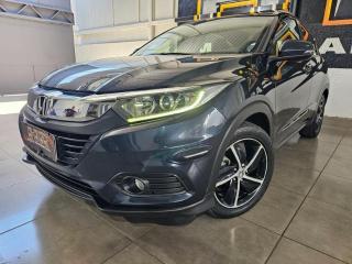 Foto do veículo Honda Hr-v 1.8 Ex Cvt