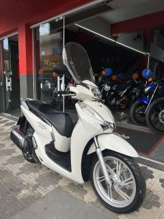 Foto do veículo Honda Sh 300i