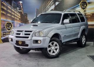 Foto do veículo Mitsubishi Pajero Sport 2.5 D 4wd Hpe Auto