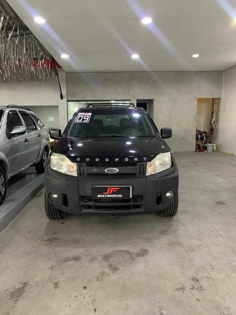 Ford Ecosport 2009