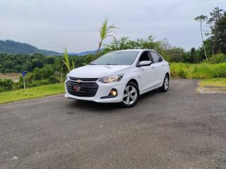 Foto do veículo Chevrolet Onix Sedan Plus Ltz 1.0 12v Tb Flex Mec.