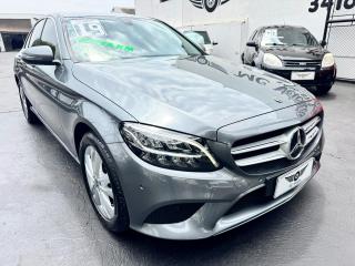 Foto do veículo Mercedes-benz C-180 Cgi Avant. 1.6/1.6 Flextb 16v Aut.