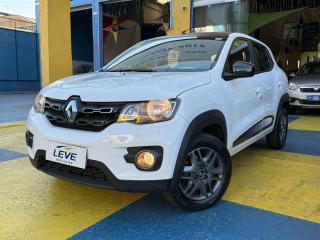 Foto do veículo Renault Kwid Intense 1.0 Flex 12v 5p Mec.