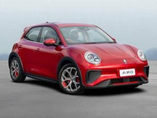 Foto do veículo Gwm Ora 03 Bev 63kwh Gt Auto