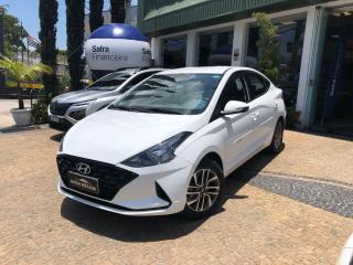 Foto do veículo Hyundai Hb20s Platinum 1.0 Tb Flex 12v Mec.