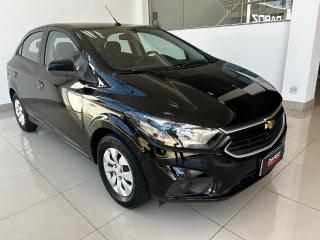 Foto do veículo Chevrolet Onix Hatch Lt 1.0 8v Flexpower 5p Mec.