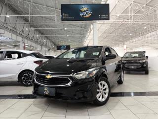 Foto do veículo Chevrolet Onix Hatch Lt 1.4 8v Flexpower 5p Aut.