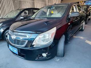 Foto do veículo Chevrolet Cobalt Ltz 1.4 8v Flexpower/econoflex 4p