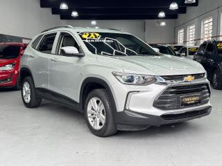 Foto do veículo Chevrolet Tracker 1.0 Turbo 12v Flex Aut.