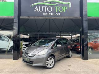Foto do veículo Honda Fit Ex/s/ex 1.5 Flex/flexone 16v 5p Aut.