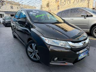 Foto do veículo Honda City 1.5 16v Flexone Exl Cvt