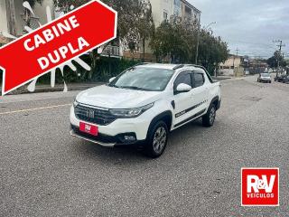 Foto do veículo Fiat Strada Volcano 1.3 Flex 8v Cd