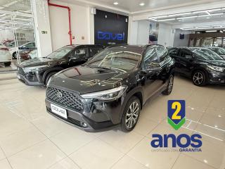 Foto do veículo Toyota Corolla Cross Xre 2.0 16v Flex Aut.