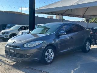 Foto do veículo Renault Fluence Sed. Dynamique 2.0 16v Flex Aut.