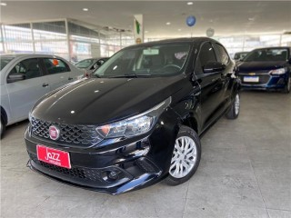 Foto do veículo Fiat Argo Drive 1.0 6v Flex