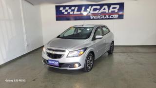Foto do veículo Chevrolet Onix 1.4 Spe/4 Effect