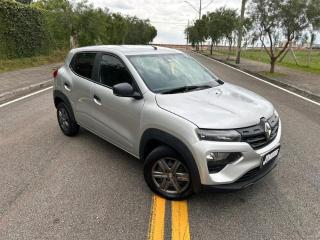 Foto do veículo Renault Kwid 1.0 Zen