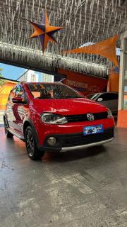 Foto do veículo Volkswagen Crossfox 1.6 Mi Total Flex 8v 5p