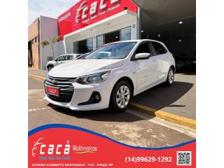 Foto do veículo Chevrolet Onix 1.0 Lt