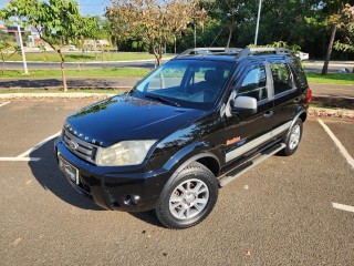 Foto do veículo Ford Ecosport 1.6 8v Flex Freestyle