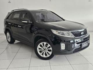 Foto do veículo Kia Motors Sorento 2.4 16v 4x2 Aut.