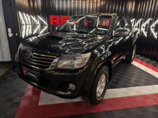 Foto do veículo Toyota Hilux 3.0 Tdi Cd Srv Auto 4wd