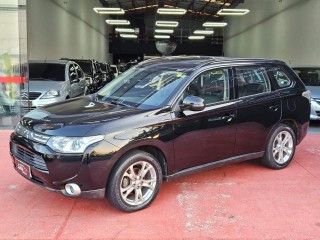 Foto do veículo Mitsubishi Outlander 2.0 16v 160cv Aut.