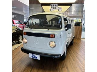 Foto do veículo Volkswagen Kombi 1.6 Standard
