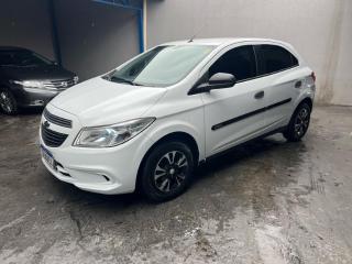 Foto do veículo Chevrolet Onix 1.0 Spe/4 Ls