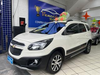 Foto do veículo Chevrolet Spin 1.8 Econoflex Activ Auto