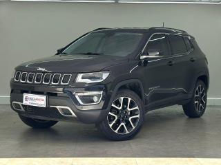 Foto do veículo Jeep Compass Limited 2.0 16v Automático