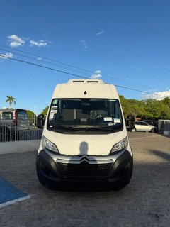 Foto do veículo Citroen Jumper 2.2 Bluehdi Minibus 17l Executive L3h2