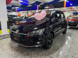 Foto do veículo Volkswagen Fox Run Mbv Flex