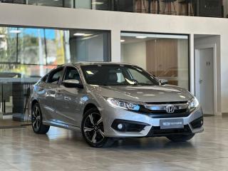 Foto do veículo Honda Civic Sedan Exl 2.0 Flex 16v Aut.4p