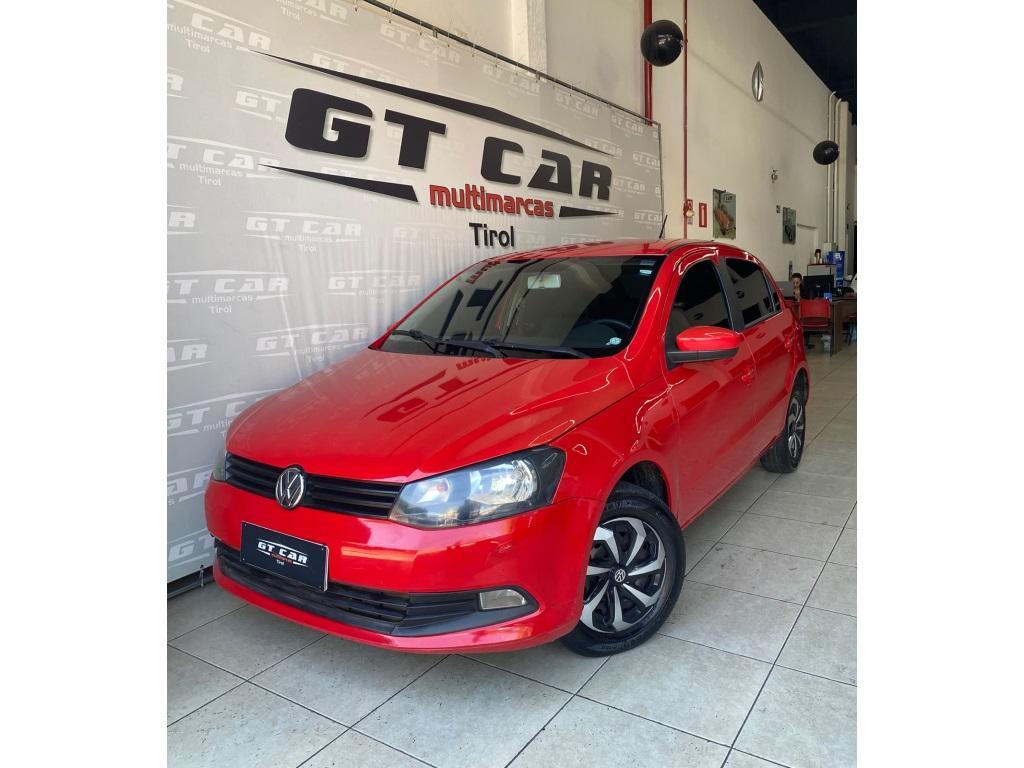 Volkswagen Gol 1.0 12V FLEX 2016
