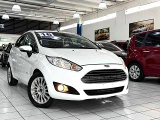 Foto do veículo Ford Fiesta Tit./tit.plus 1.6 16v Flex Aut.