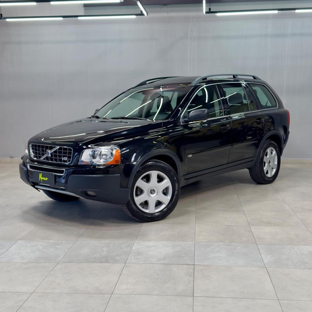 Volvo Xc90 4.4 V8 Auto 2006