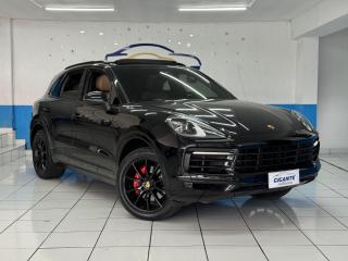 Foto do veículo Porsche Cayenne 3.0 V6 340cv