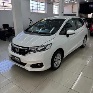 Foto do veículo Honda Fit 1.5 Lx Cvt