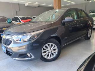 Foto do veículo Chevrolet Cobalt Elite 1.8 8v Econo.flex 4p Aut.