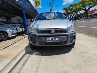 Foto do veículo Fiat Strada 1.4 Working
