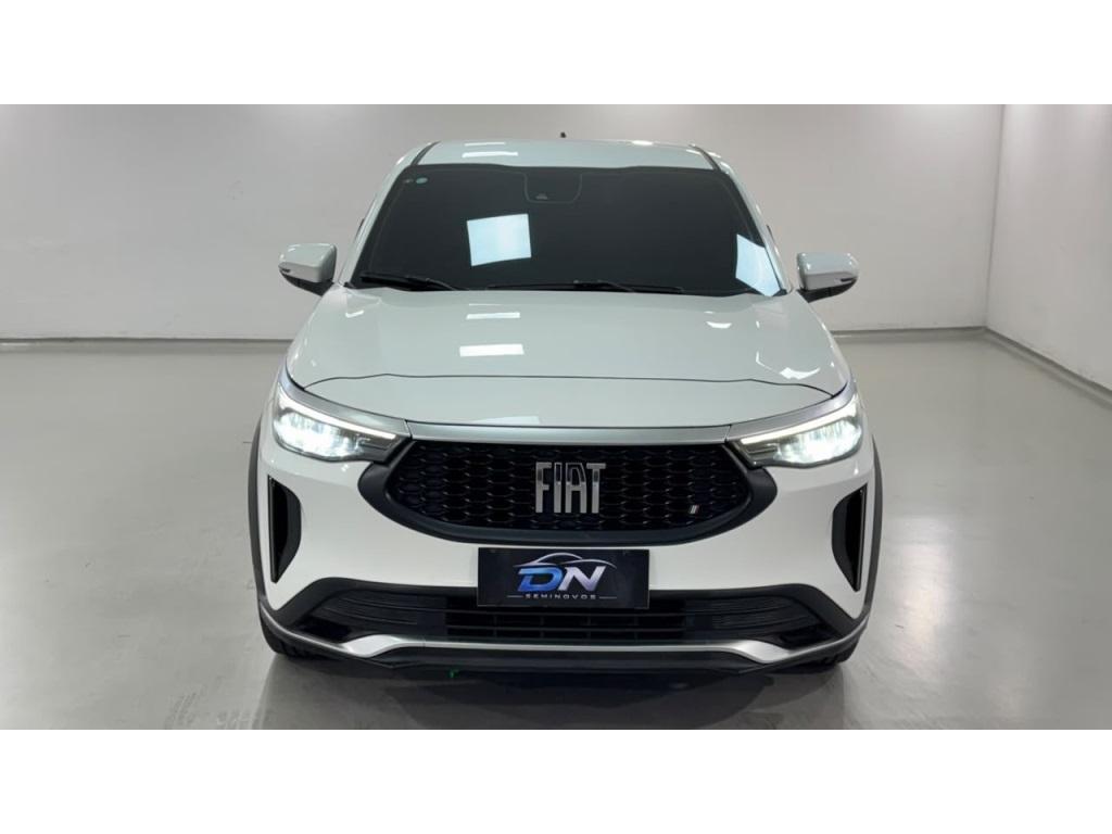 Fiat Fastback Fastback Audace 1.0 200 T. Flex Aut 2023