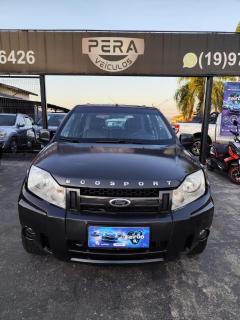 Foto do veículo Ford Ecosport Xls 2.0/2.0 Flex 16v 5p Aut.
