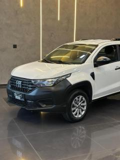 Foto do veículo Fiat Strada Endurance 1.4 Flex 8v Cs Plus