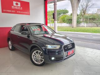 Foto do veículo Audi Q3 2.0 Tfsi Ambiente S Tronic Quattro