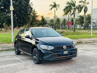 Foto do veículo Volkswagen Polo Track 1.0 Flex 12v 5p