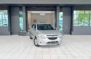 Foto do veículo Chevrolet Onix 1.0 Spe/4 Lt