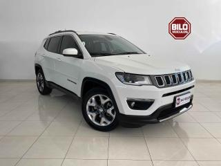 Foto do veículo Jeep Compass 2.0 Longitude Auto