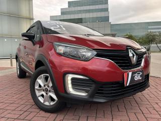 Foto do veículo Renault Captur Intense 1.6 16v Flex 5p Aut.