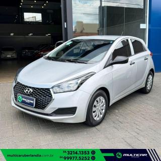 Foto do veículo Hyundai Hb20 Unique 1.0 Flex 12v Mec.